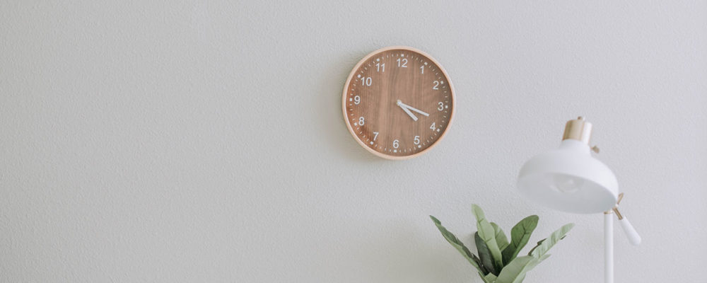 clock