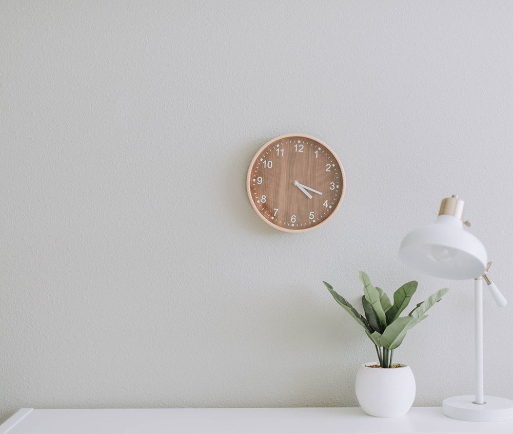 clock