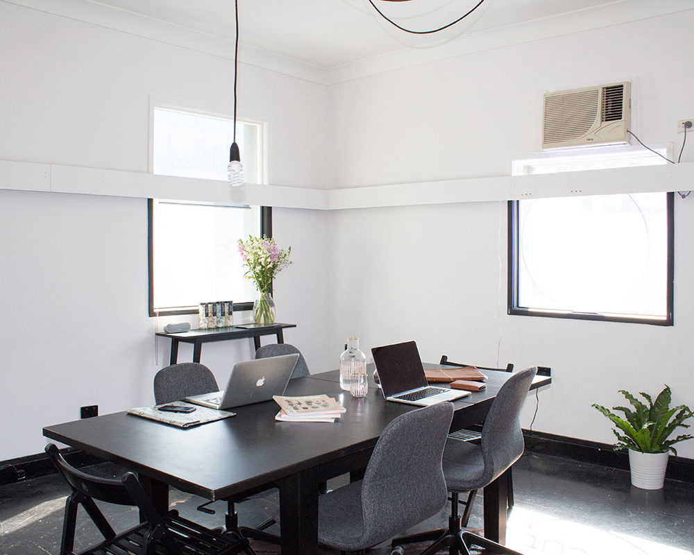 desk