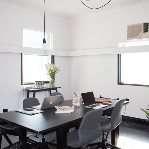 desk