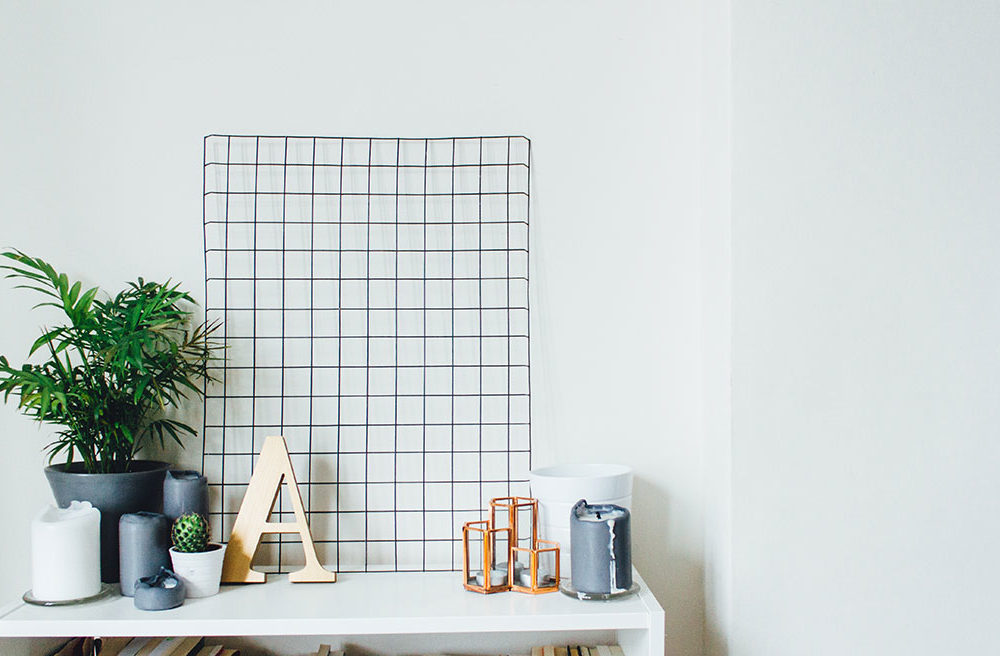 desk